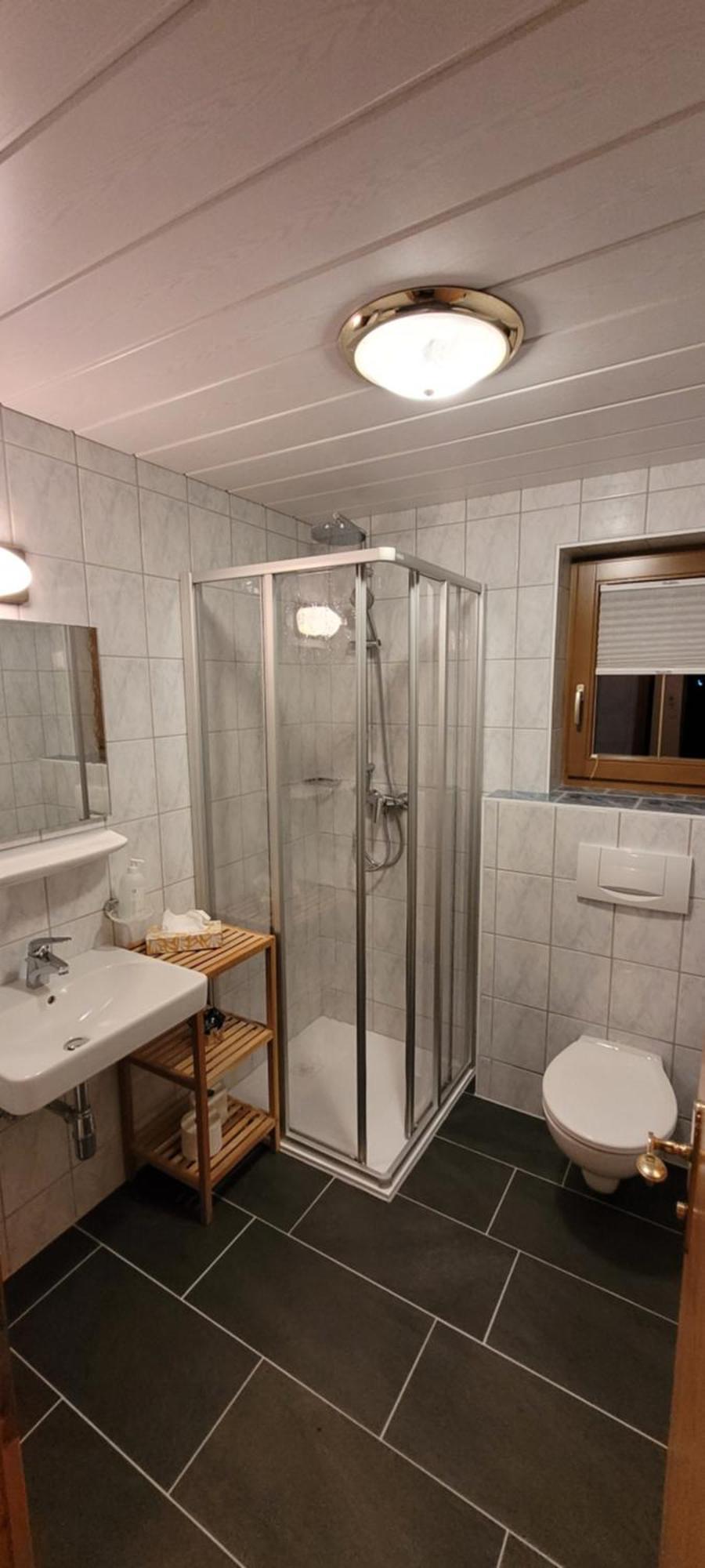 Appartementhaus Florian 朗根费尔德 外观 照片